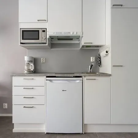 Lägenhet In Lapland - Sivulantie 4 109