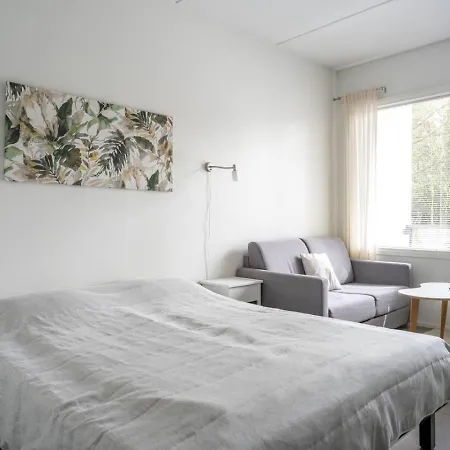 In Lapland - Sivulantie 4 109