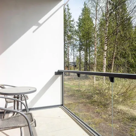 In Lapland - Sivulantie 4 109 Äkäslompolo