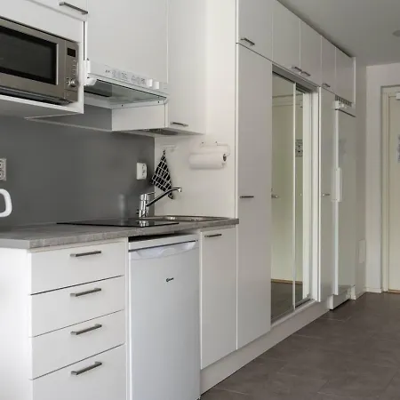 Lägenhet In Lapland - Sivulantie 4 109 *