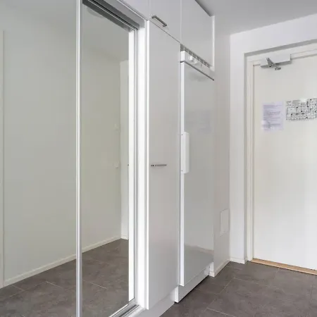 Lägenhet In Lapland - Sivulantie 4 109 Äkäslompolo