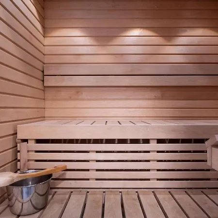 Lägenhet In Lapland - Sivulantie 4 109