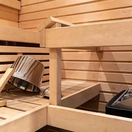 In Lapland - Sivulantie 4 109 Äkäslompolo