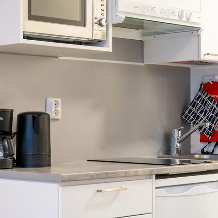 In Lapland - Sivulantie 4 109