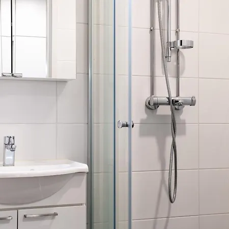 Lägenhet In Lapland - Sivulantie 4 109 Äkäslompolo